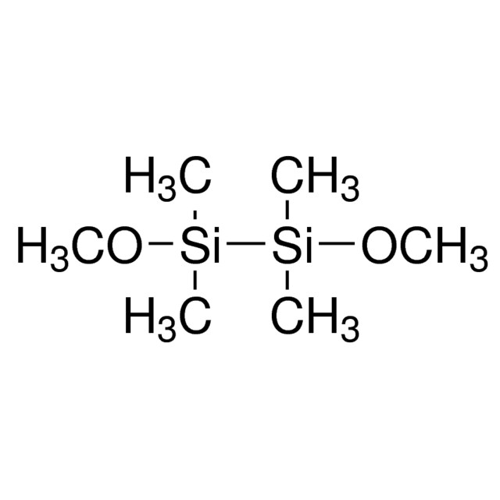 1,2-二甲氧基-1,1,2,2-四甲基二硅烷,10124-62-6