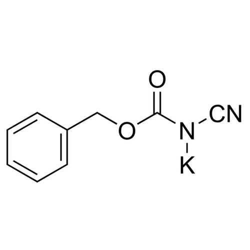 Potassium benzyl cyanocarbamate,50909-46-1