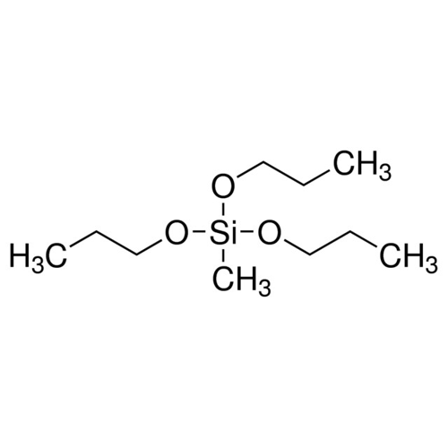 甲基三丙氧基硅烷,5581-66-8