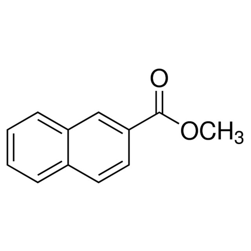 2-萘甲酸甲酯，2459-25-8
