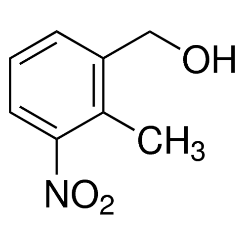 2-甲基-3-硝基苯甲醇,23876-13-3
