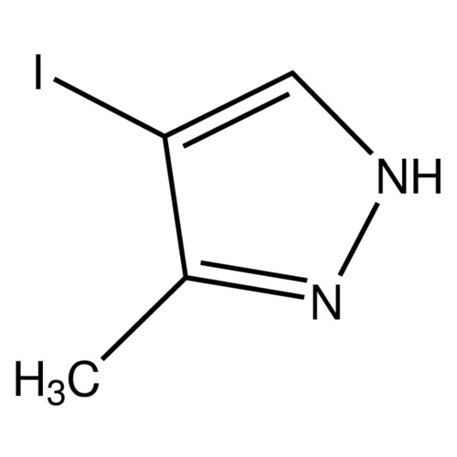 4-Iodo-3-methylpyrazole,15802-75-2