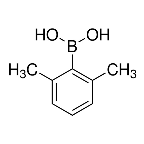 2,6-二甲基苯硼酸,100379-00-8