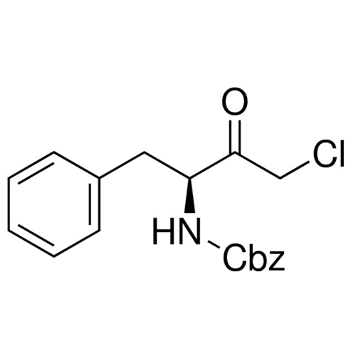 Z-<SC>L</SC>-苯丙氨酸氯甲酮,26049-94-5