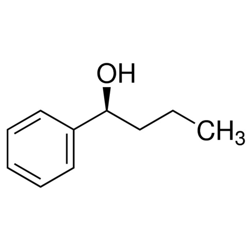 (<I>S</I>)-(-)-1-苯基-1-丁醇,22135-49-5