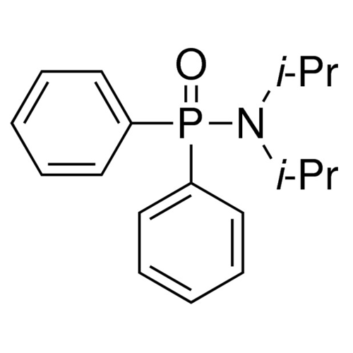 <I>N</I>,<I>N</I>-Diisopropyl-<I>P</I>,<I>P</I>-diphenylphosphinamide,131173-04-1