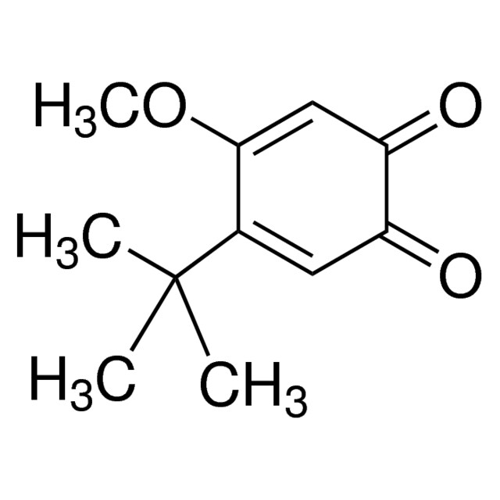 4-叔丁基-5-甲氧基-邻苯醌,36122-03-9