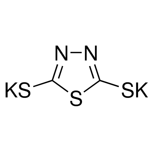 2,5-二硫基-1,3,4-噻二唑 二钾盐,4628-94-8