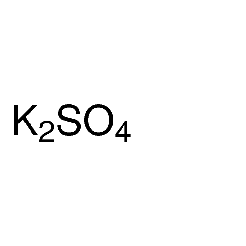 硫酸钾,7778-80-5