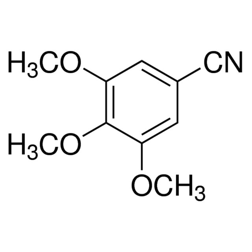 3,4,5-三甲氧基苯甲腈,1885-35-4