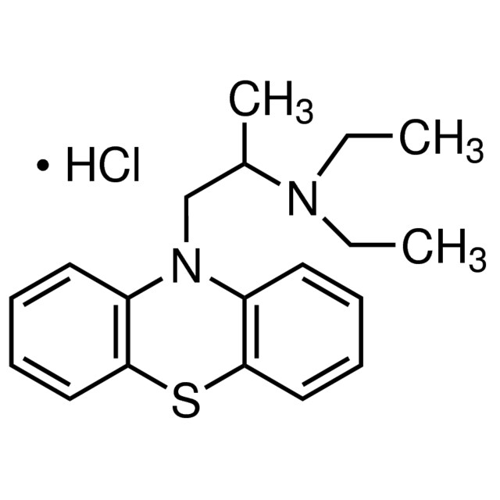爱普杷嗪 盐酸盐，1094-08-2