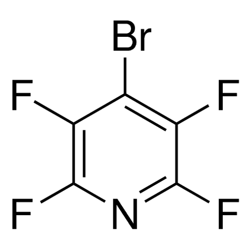 4-溴-2,3,5,6-四氟吡啶,3511-90-8