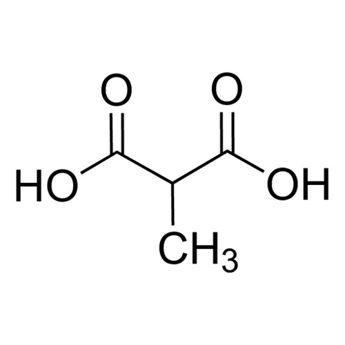 甲基丙二酸 溶液,516-05-2