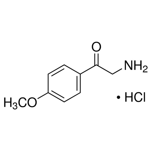 2-氨基-4′-甲氧基苯乙酮 盐酸盐,3883-94-1