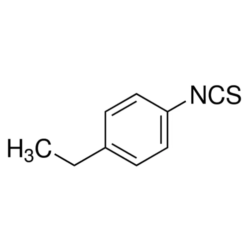 4-乙基异硫氰酸苯酯,18856-63-8