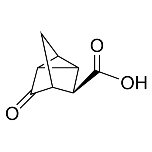 反-3-氧代三环[2.2.1.0<SUP>2,6</SUP>]庚烷-7-羧酸,50703-32-7