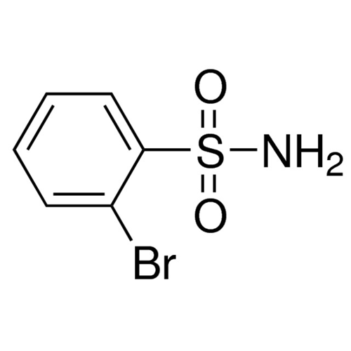 2-溴苯磺酰胺,92748-09-9