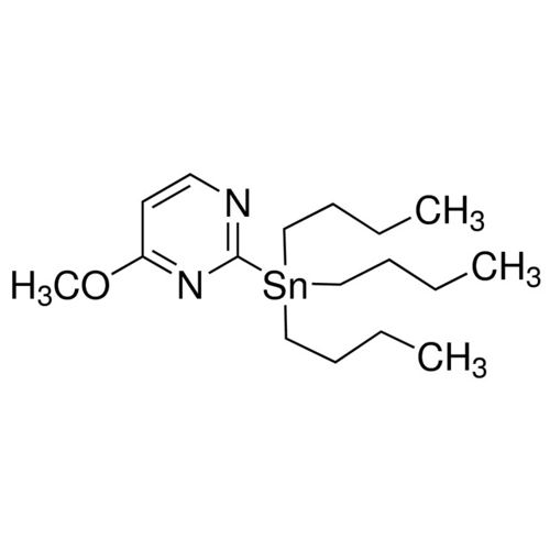 6-甲氧基-2-(三正丁基锡)嘧啶,850501-35-8
