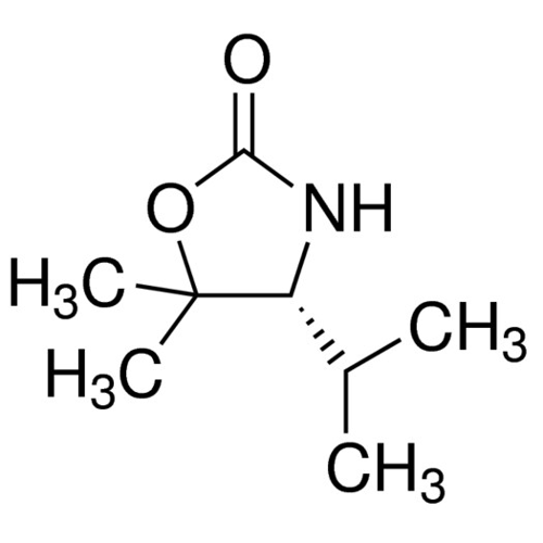 (<I>R</I>)-(+)-4-異丙基-5,5-二甲基-2-噁唑烷酮,223906-38-5