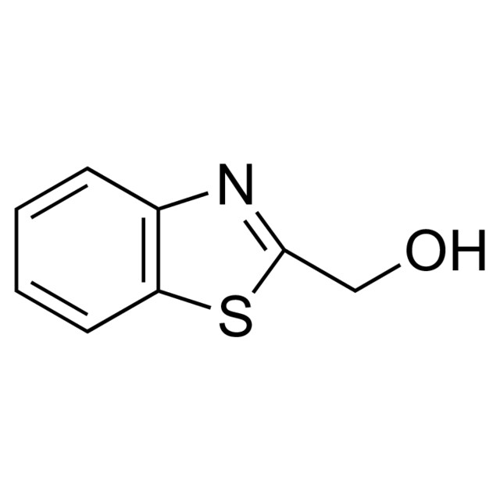 2-(Hydroxymethyl)benzothiazole,37859-42-0