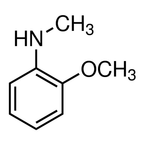 2-甲氧基-<I>N</I>-甲基苯胺,10541-78-3