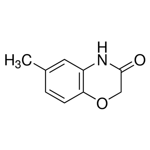 6-甲基-2<I>H</I>-1,4-苯并噁嗪-3(4<I>H</I>)-酮,39522-26-4