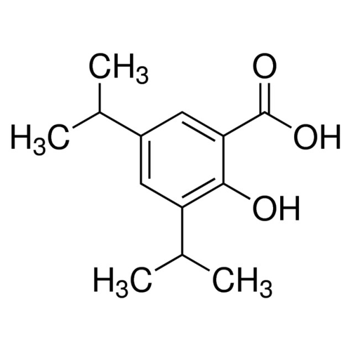 3,5-二异丙基邻羟基苯甲酸,2215-21-6