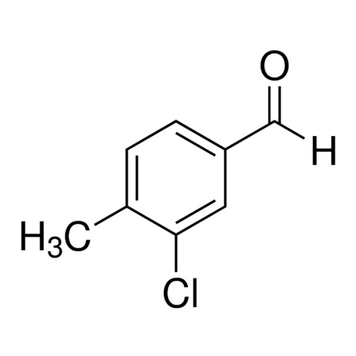3-氯-4-甲基苯甲醛,3411-03-8