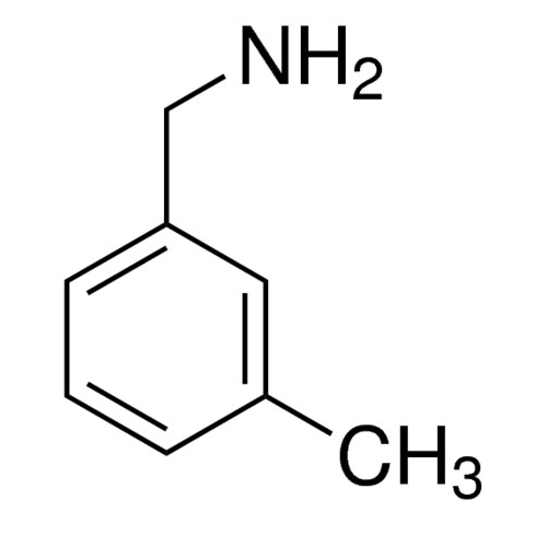 间甲基苄胺,100-81-2