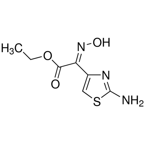 去甲氨噻肟酸乙酯，主要为顺式,64485-82-1