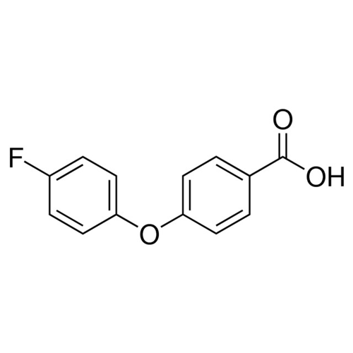 4-(4-氟苯氧基)苯甲酸,129623-61-6