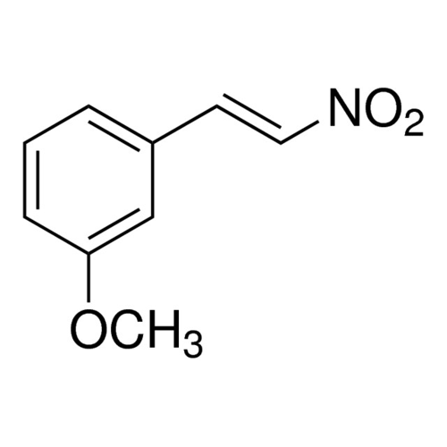 反-3-甲氧基-β-硝基苯乙烯,3179-09-7