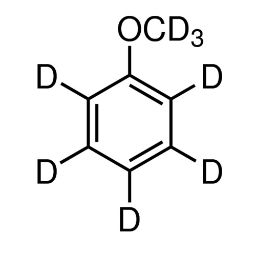苯甲醚-d<SUB>8</SUB>,54887-54-6