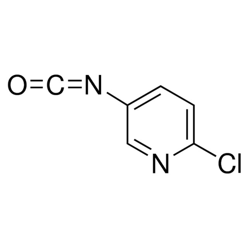 2-氯-5-异氰基吡啶,125117-96-6