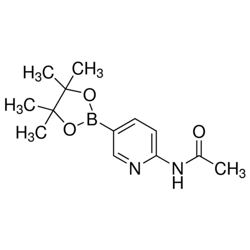 2-乙酰氨基吡啶-5-硼酸频哪醇酯,904326-87-0