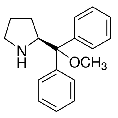 (<I>S</I>)-2-(甲氧基二苯甲基)吡咯烷,118971-03-2