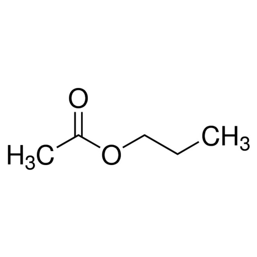 乙酸丙酯,109-60-4