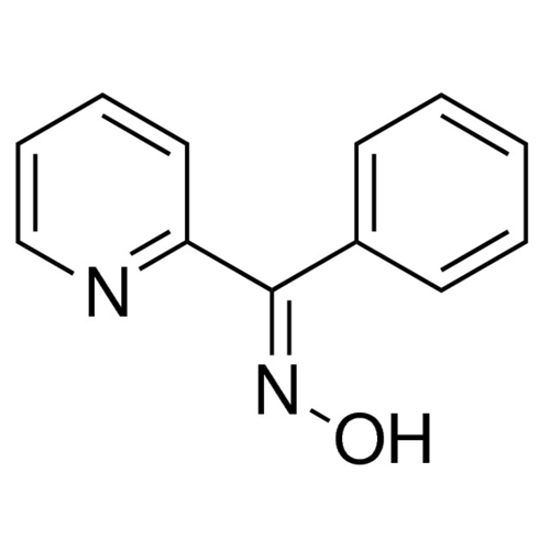 苯基-2-吡啶基酮肟,1826-28-4