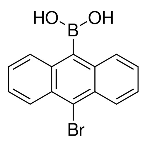 10-溴蒽-9-硼酸,641144-16-3