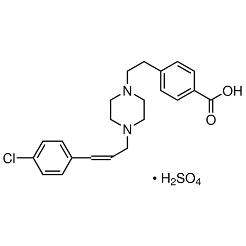 BM 15766 sulfate,86621-94-5