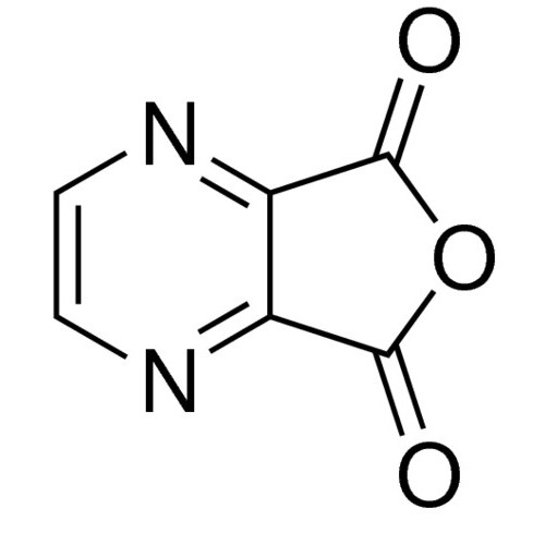 2,3-吡嗪二羧酸酐,4744-50-7