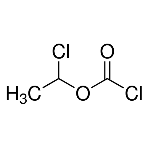1-氯乙基氯甲酸酯,50893-53-3
