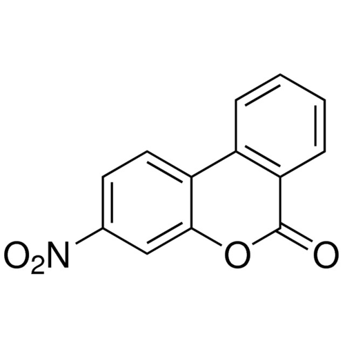 7-硝基-3,4-苯并香豆素,6638-64-8