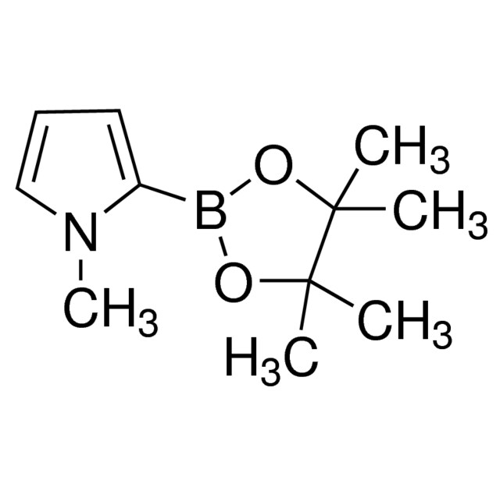 1-甲基-2-吡咯硼酸频哪醇酯,850567-47-4