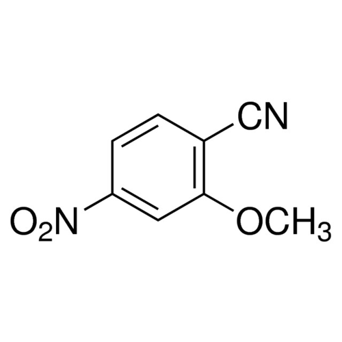 2-甲氧基-4-硝基苯甲腈,101084-96-2