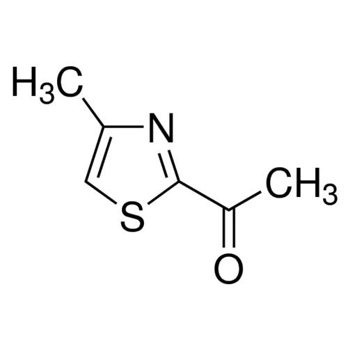 2-乙酰基-4-甲基噻唑,7533-07-5