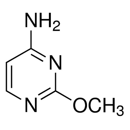 4-amino-2-methoxypyrimidine