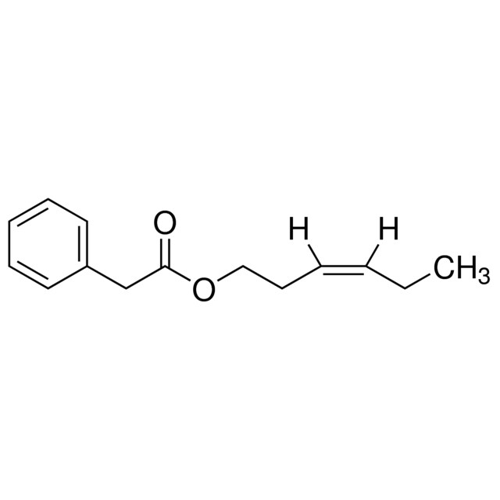 顺式-3-己烯醇苯乙酸酯,42436-07-7