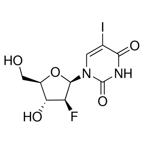 Fialuridine,69123-98-4