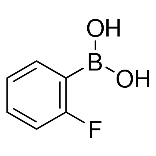 2-氟苯硼酸,1993-03-9